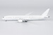 Boeing 787-9 Dreamliner Blank Model Trent 1000 Engines  55118