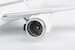 Boeing 787-9 Dreamliner Blank Model Trent 1000 Engines  55118