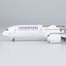 Boeing 787-9 Dreamliner Hawaiian Air "Kapuahi" N781HA  55128