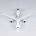 Boeing 787-9 Dreamliner Hawaiian Air "Kapuahi" N781HA  55128