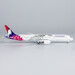 Boeing 787-9 Dreamliner Hawaiian Air "Kapuahi" N781HA  55128