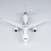 Boeing 787-9 Dreamliner Hawaiian Air "Kapuahi" N781HA  55128