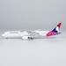 Boeing 787-9 Dreamliner Hawaiian Air "Kapuahi" N781HA  55128