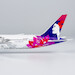 Boeing 787-9 Dreamliner Hawaiian Air "Kapuahi" N781HA  55128