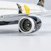 Boeing 787-9 Dreamliner Air Canada Disney Wish / Le Souhait C-FVLX  55129