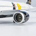 Boeing 787-9 Dreamliner Air Canada Disney Wish / Le Souhait C-FVLX  55129