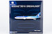 Boeing 787-9 Dreamliner Air Tahiti Nui 25th anniversary "Tupaia" F-ONUI  55131