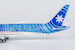 Boeing 787-9 Dreamliner Air Tahiti Nui 25th anniversary "Tupaia" F-ONUI  55131