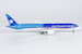 Boeing 787-9 Dreamliner Air Tahiti Nui 25th anniversary "Tupaia" F-ONUI  55131