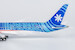 Boeing 787-9 Dreamliner Air Tahiti Nui 25th anniversary "Bora Bora" F-OVAA  55132