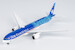 Boeing 787-9 Dreamliner Air Tahiti Nui 25th anniversary "Bora Bora" F-OVAA