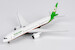 Boeing 787-9 Dreamliner Eva Air B-17887