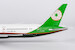 Boeing 787-9 Dreamliner Eva Air B-17887  55141