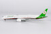 Boeing 787-9 Dreamliner Eva Air B-17887  55141