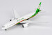 Boeing 787-9 Dreamliner Eva Air B-17881