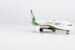 Boeing 787-9 Dreamliner Eva Airways B-17885  55145