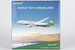 Boeing 787-9 Dreamliner Eva Airways B-17885  55145