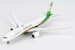 Boeing 787-9 Dreamliner Eva Airways B-17885 