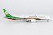 Boeing 787-9 Dreamliner Eva Airways B-17885  55145