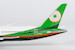 Boeing 787-9 Dreamliner Eva Airways B-17885  55145