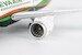 Boeing 787-9 Dreamliner Eva Airways B-17885  55145
