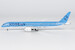 Boeing 787-9 Dreamliner Korean Air "Korean Air's first 787-9 in 2025's livery" HL8081  55147