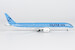 Boeing 787-9 Dreamliner Korean Air "Korean Air's first 787-9 in 2025's livery" HL8081  55147