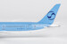 Boeing 787-9 Dreamliner Korean Air "Korean Air's first 787-9 in 2025's livery" HL8081  55147
