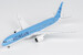 Boeing 787-9 Dreamliner Korean Air "Korean Air's first 787-9 in 2025's livery" HL8081 