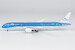 Boeing 787-9 Dreamliner KLM "Carnation / Anjer" PH-BHA  55148