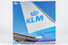Boeing 787-9 Dreamliner KLM "Carnation / Anjer" PH-BHA  55148