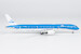 Boeing 787-9 Dreamliner KLM "Carnation / Anjer" PH-BHA  55148