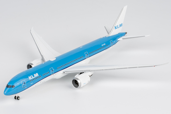 Boeing 787-9 Dreamliner KLM Asia PH-BHI 55150