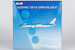 Boeing 787-9 Dreamliner KLM Asia PH-BHI 55150