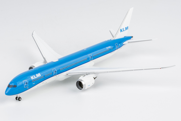 Boeing 787-9 Dreamliner KLM asia PH-BHG  55151