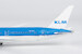 Boeing 787-9 Dreamliner KLM asia PH-BHG  55151