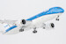 Boeing 787-9 Dreamliner KLM asia PH-BHG  55151