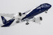 Boeing 787-9 Dreamliner Lufthansa 100th Anniversary D-ABPU 55153