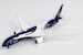 Boeing 787-9 Dreamliner Lufthansa 100th Anniversary D-ABPU (ULTIMATE COLLECTION) 