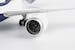 Boeing 787-9 Dreamliner Lufthansa 100th Anniversary D-ABPU (ULTIMATE COLLECTION) 55154