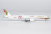 Boeing 787-9 Dreamliner Gulf Air A9C-FG 1976 retro cs, "70 Years" sticker  55157