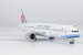 Boeing 787-9 Dreamliner China Airlines B-18811 first 787-9 for China Airlines ULTIMATE with luxurious package  55158