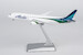 Boeing 787-9 Dreamliner Alaska Airlines N784HA ULTIMATE with luxurious package  55161