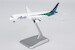 Boeing 787-9 Dreamliner Alaska Airlines N784HA ULTIMATE with luxurious package  55161