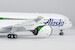 Boeing 787-9 Dreamliner Alaska Airlines N784HA ULTIMATE with luxurious package  55161