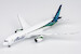 Boeing 787-9 Dreamliner Alaska Airlines N784HA ULTIMATE with luxurious package 