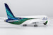 Boeing 787-9 Dreamliner Alaska Airlines N784HA  55162