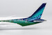 Boeing 787-9 Dreamliner Alaska Airlines N784HA  55162