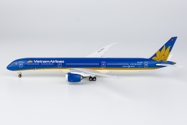 Boeing 787-10 Dreamliner Vietnam Airlines VN-A874  56012