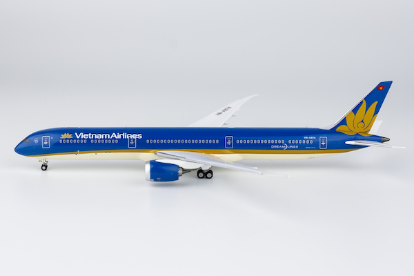 Boeing 787-10 Dreamliner Vietnam Airlines VN-A874 56012